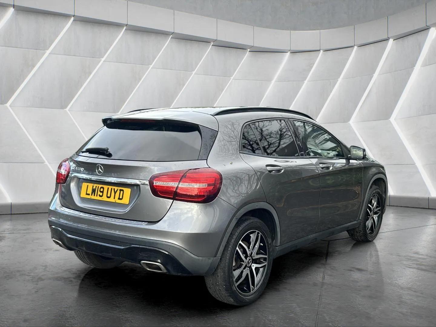 Used Mercedes-Benz GLA 2019 for sale - 76598486: Photo 15