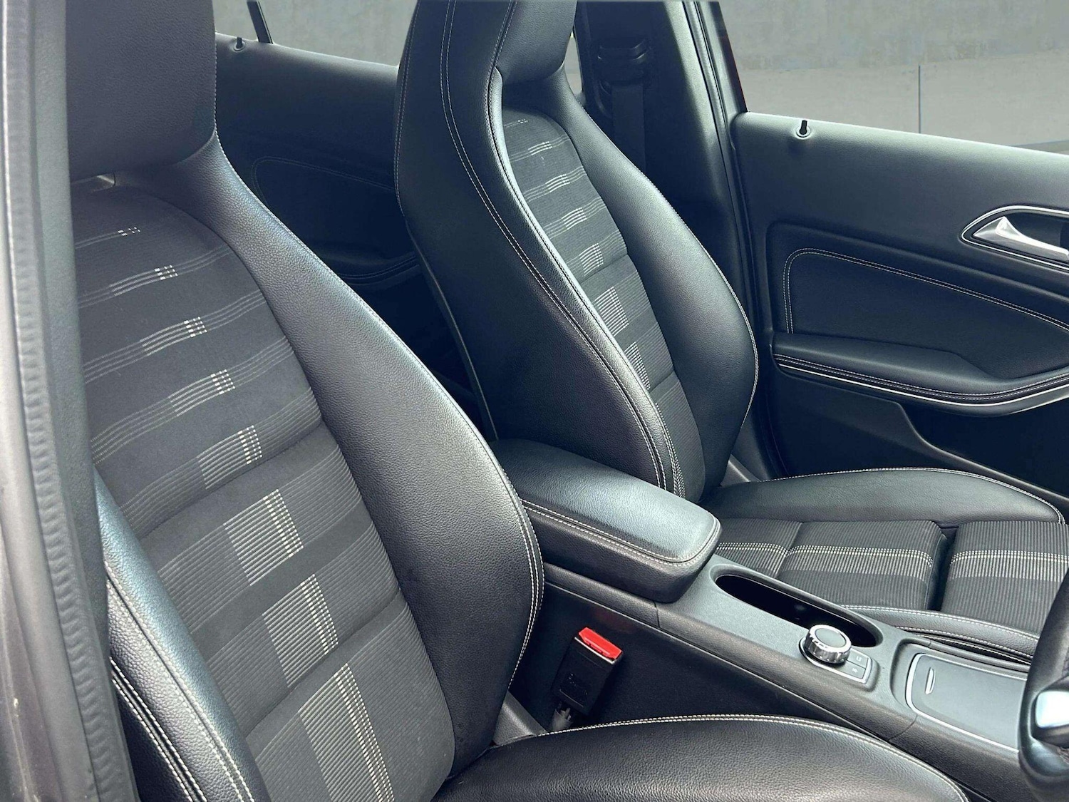 Used Mercedes-Benz GLA 2019 for sale - 76598486: Photo 19