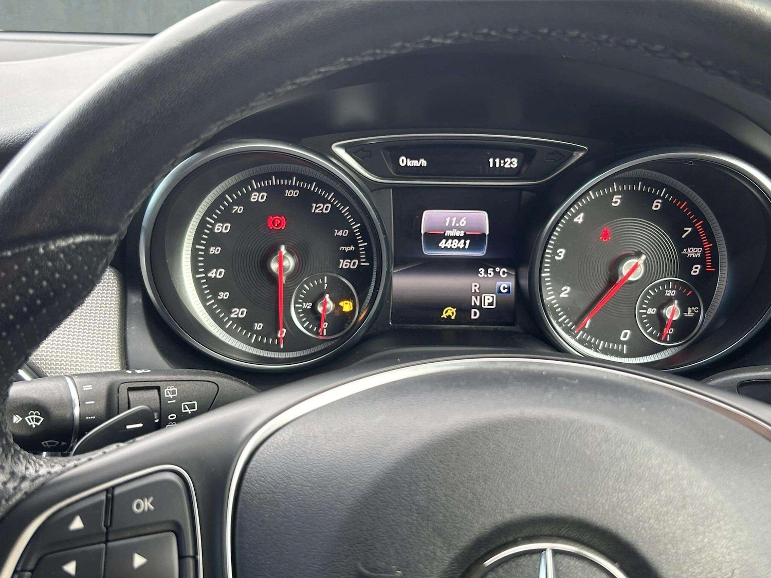 Used Mercedes-Benz GLA 2019 for sale - 76598486: Photo 21