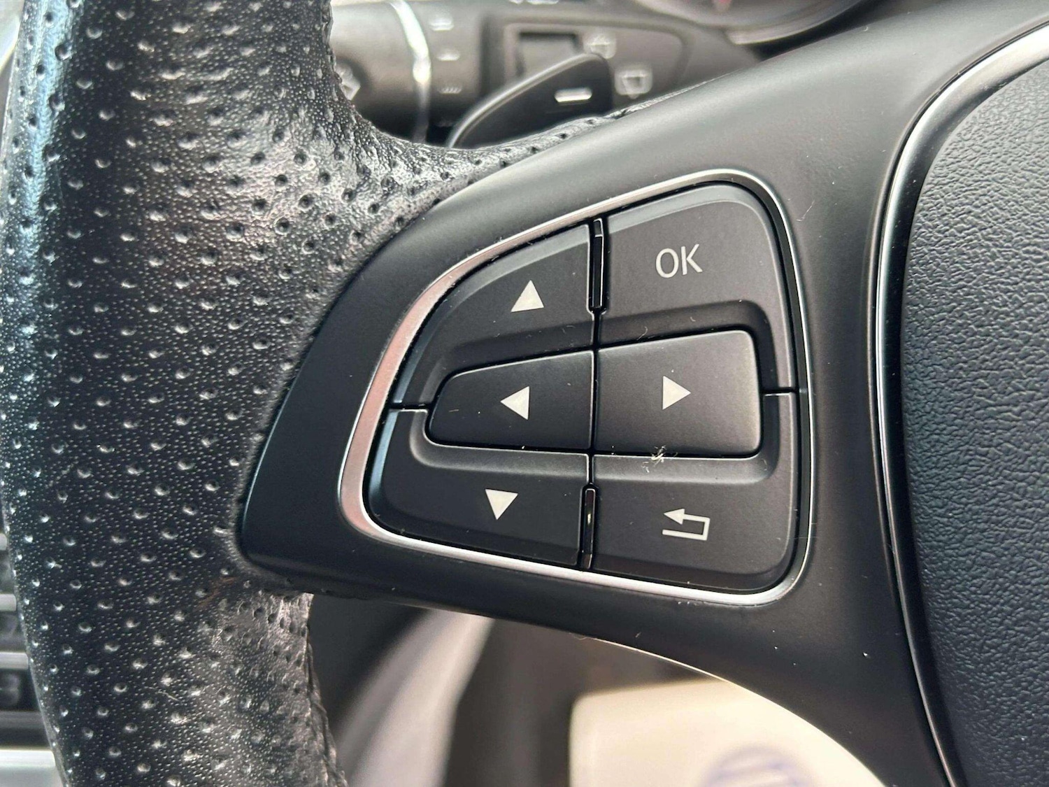 Used Mercedes-Benz GLA 2019 for sale - 76598486: Photo 22