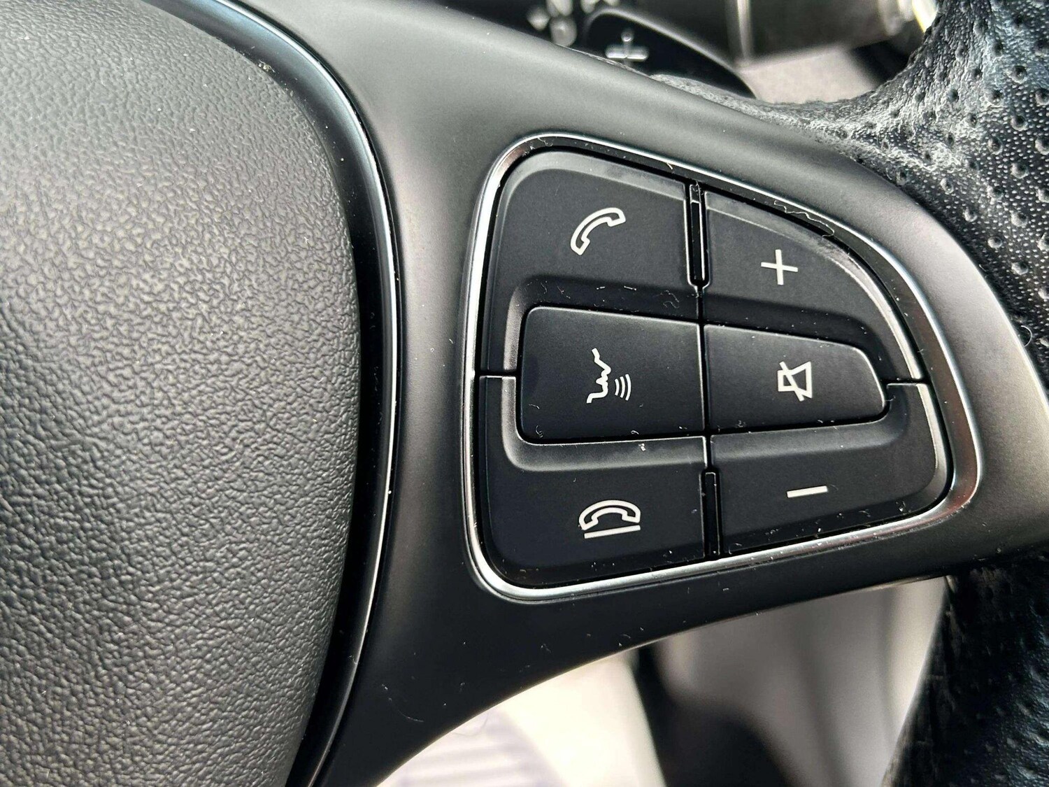 Used Mercedes-Benz GLA 2019 for sale - 76598486: Photo 23