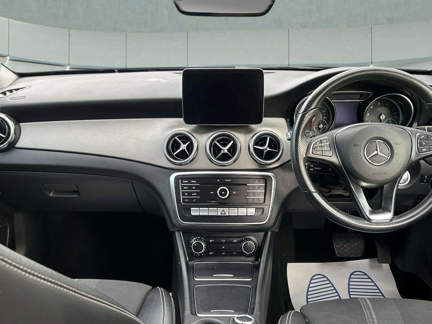 Used Mercedes-Benz GLA 2019 for sale - 76598486: Photo 28