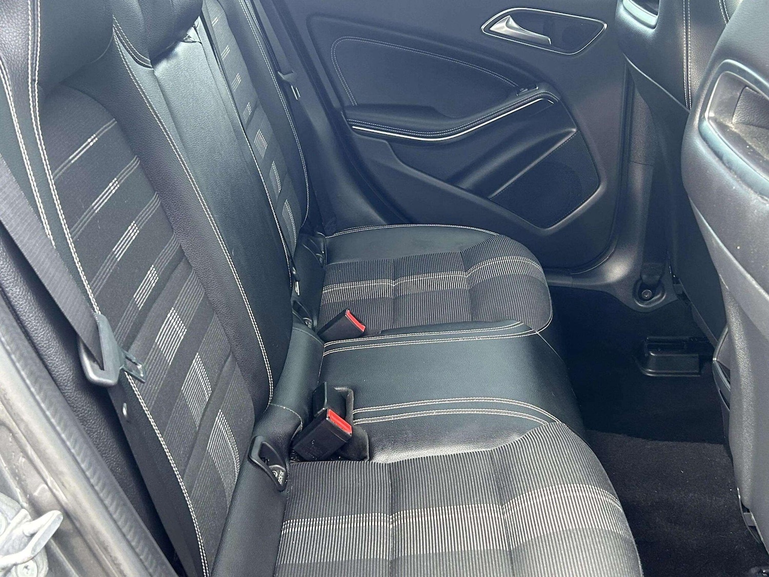 Used Mercedes-Benz GLA 2019 for sale - 76598486: Photo 39