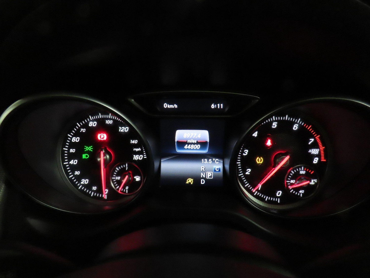 Used Mercedes-Benz GLA 2019 for sale - 76598486: Photo 6