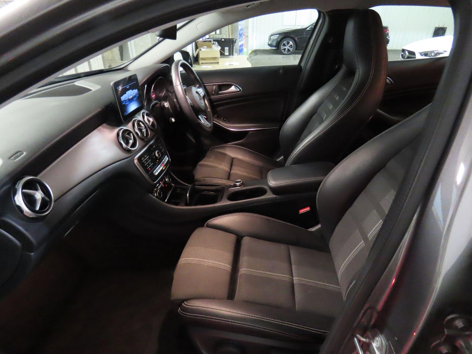 Used Mercedes-Benz GLA 2019 for sale - 76598486: Photo 7
