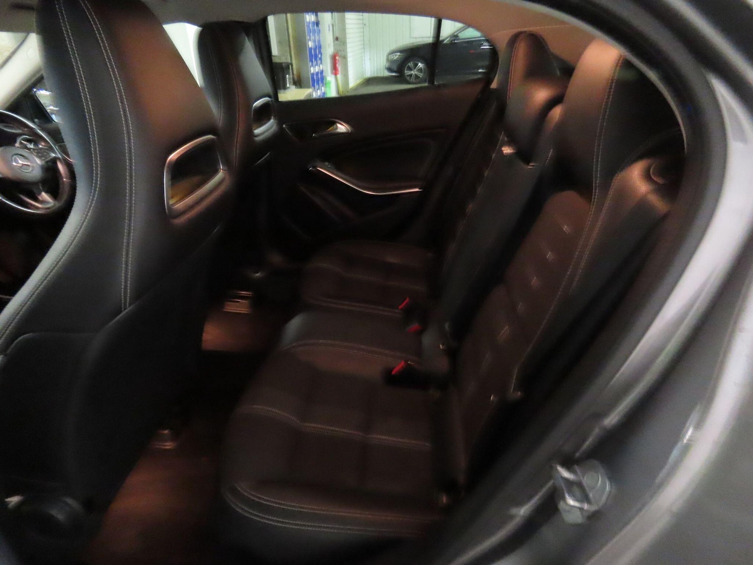 Used Mercedes-Benz GLA 2019 for sale - 76598486: Photo 9