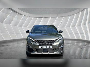 Used Peugeot 3008 2017 for sale - 75391133: Photo