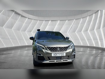 Used Peugeot 3008 2017 for sale - 75391133: Photo