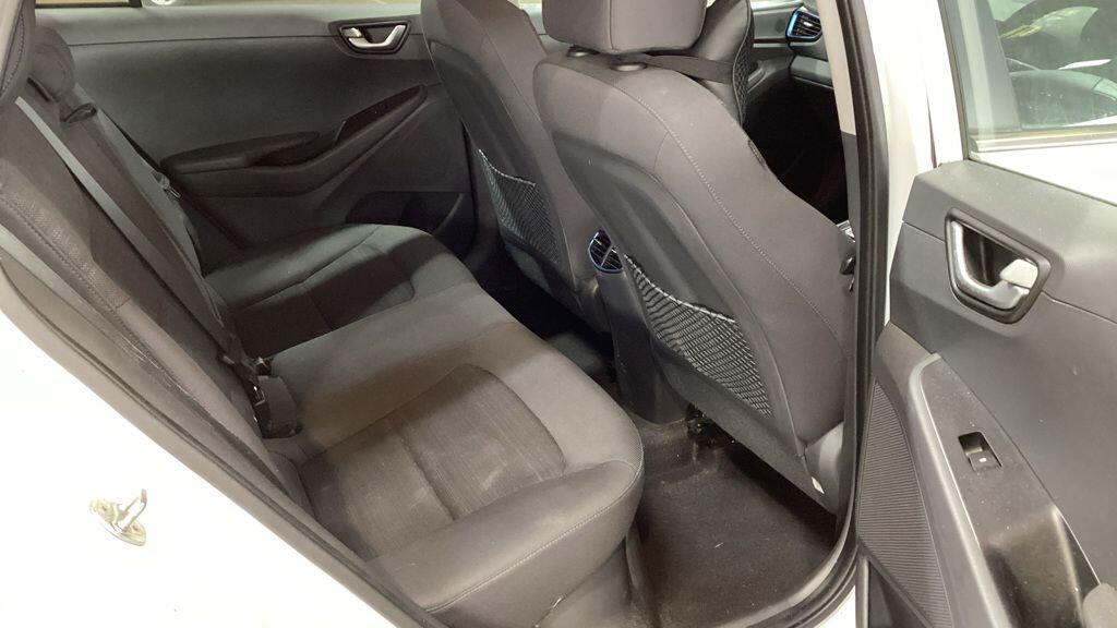 Used Hyundai IONIQ 2018 for sale - 76633854: Photo 10