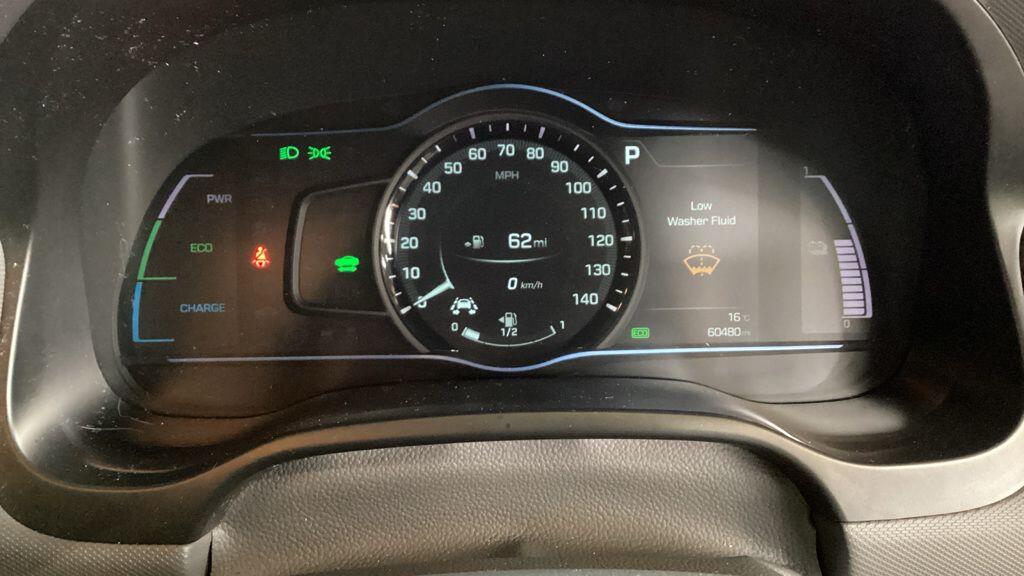 Used Hyundai IONIQ 2018 for sale - 76633854: Photo 8