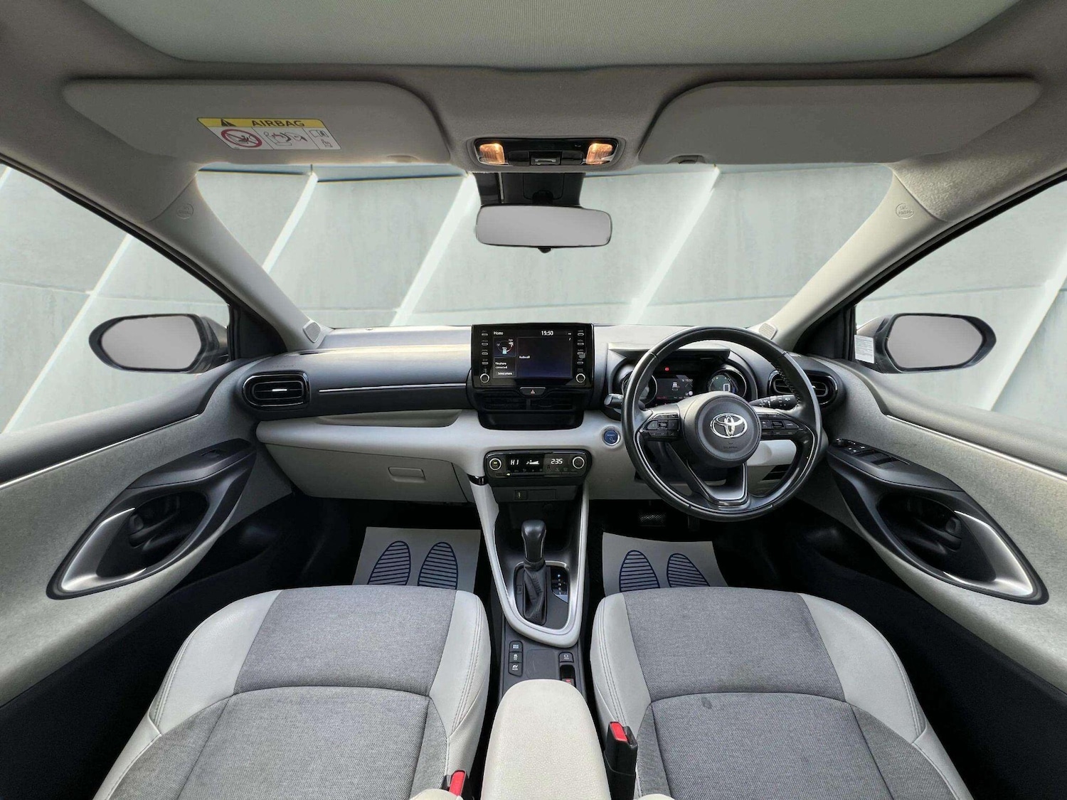 Used Toyota Yaris 2020 for sale - 76598465: Photo 14