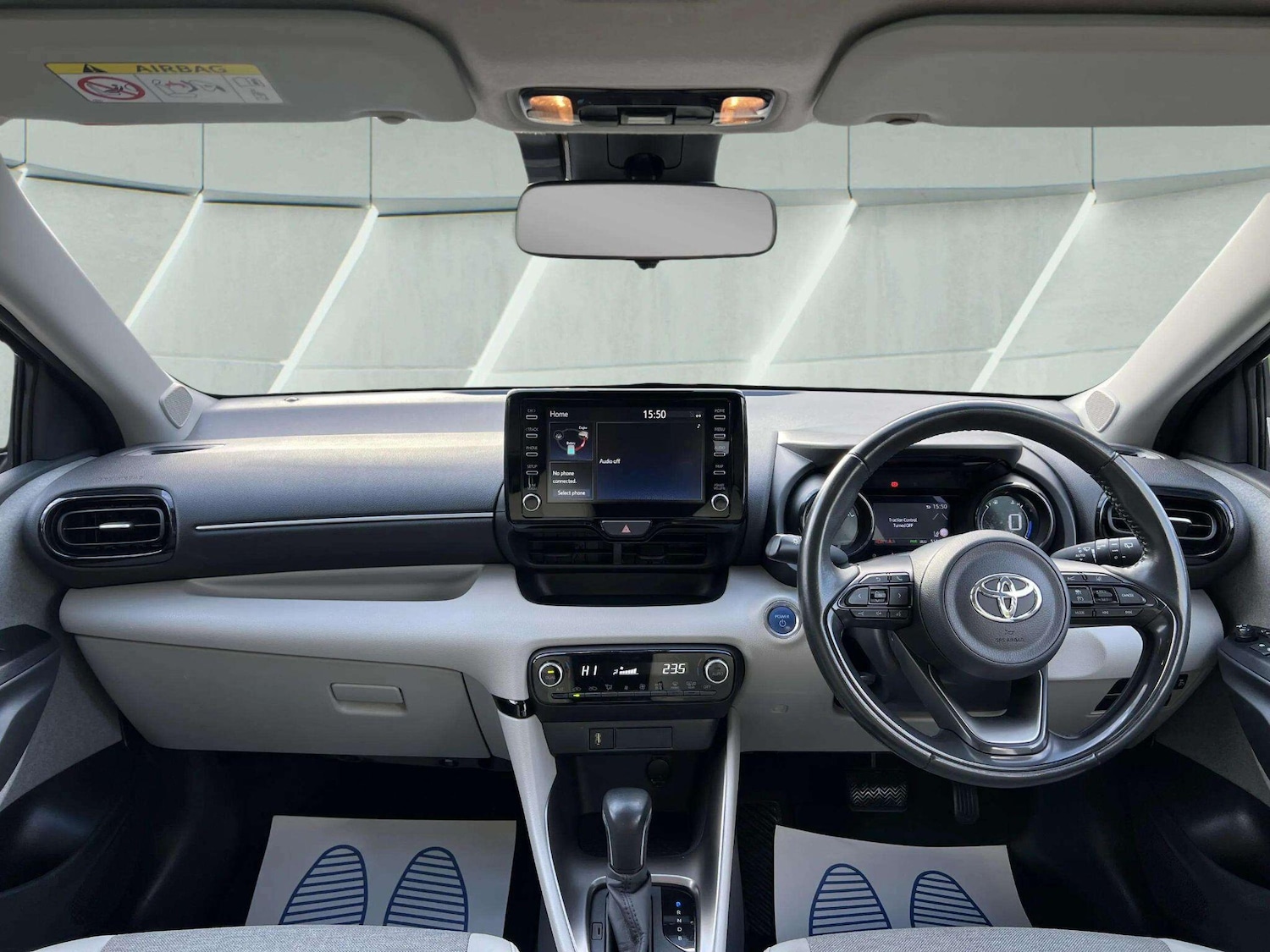 Used Toyota Yaris 2020 for sale - 76598465: Photo 16