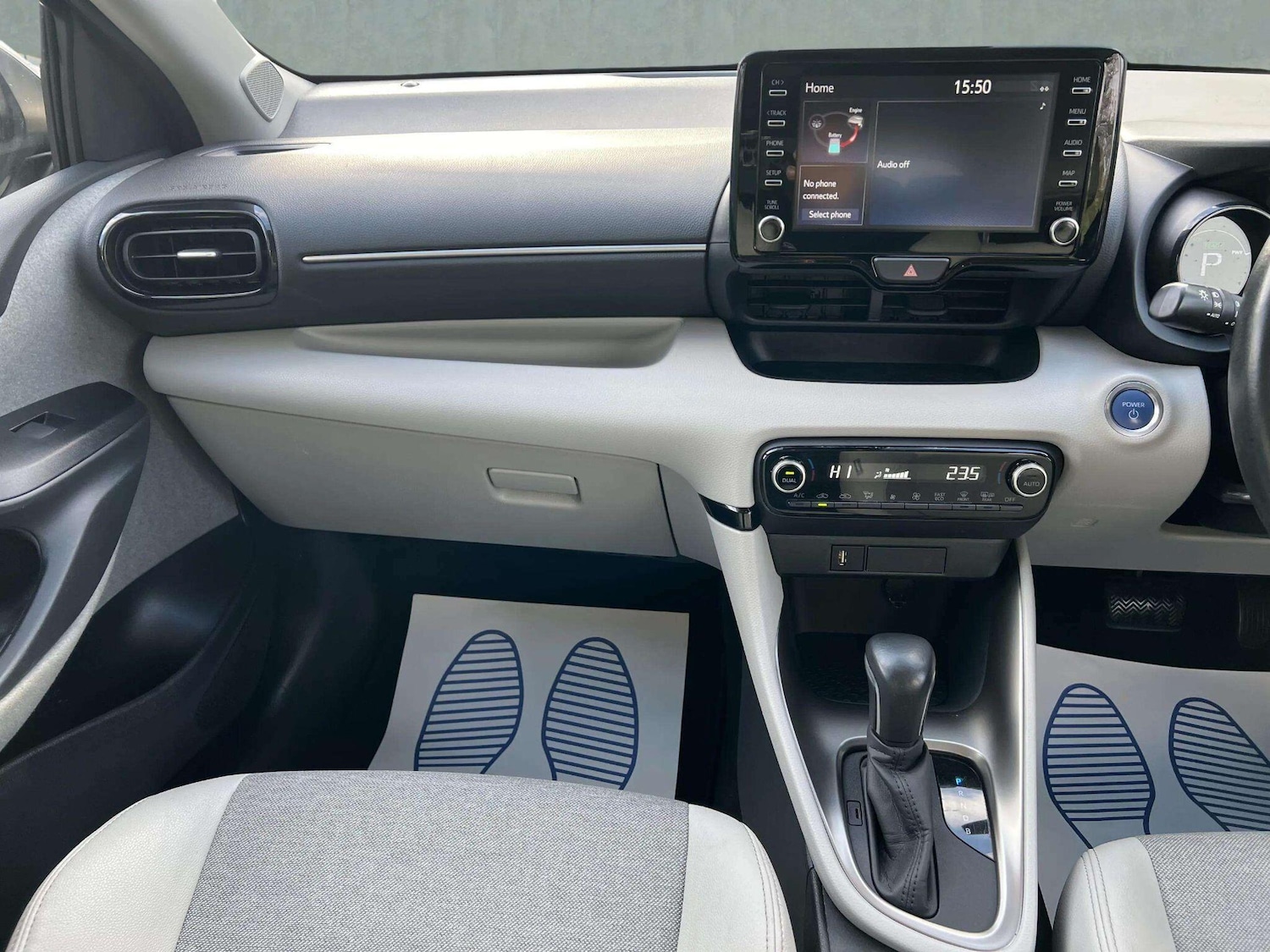 Used Toyota Yaris 2020 for sale - 76598465: Photo 21