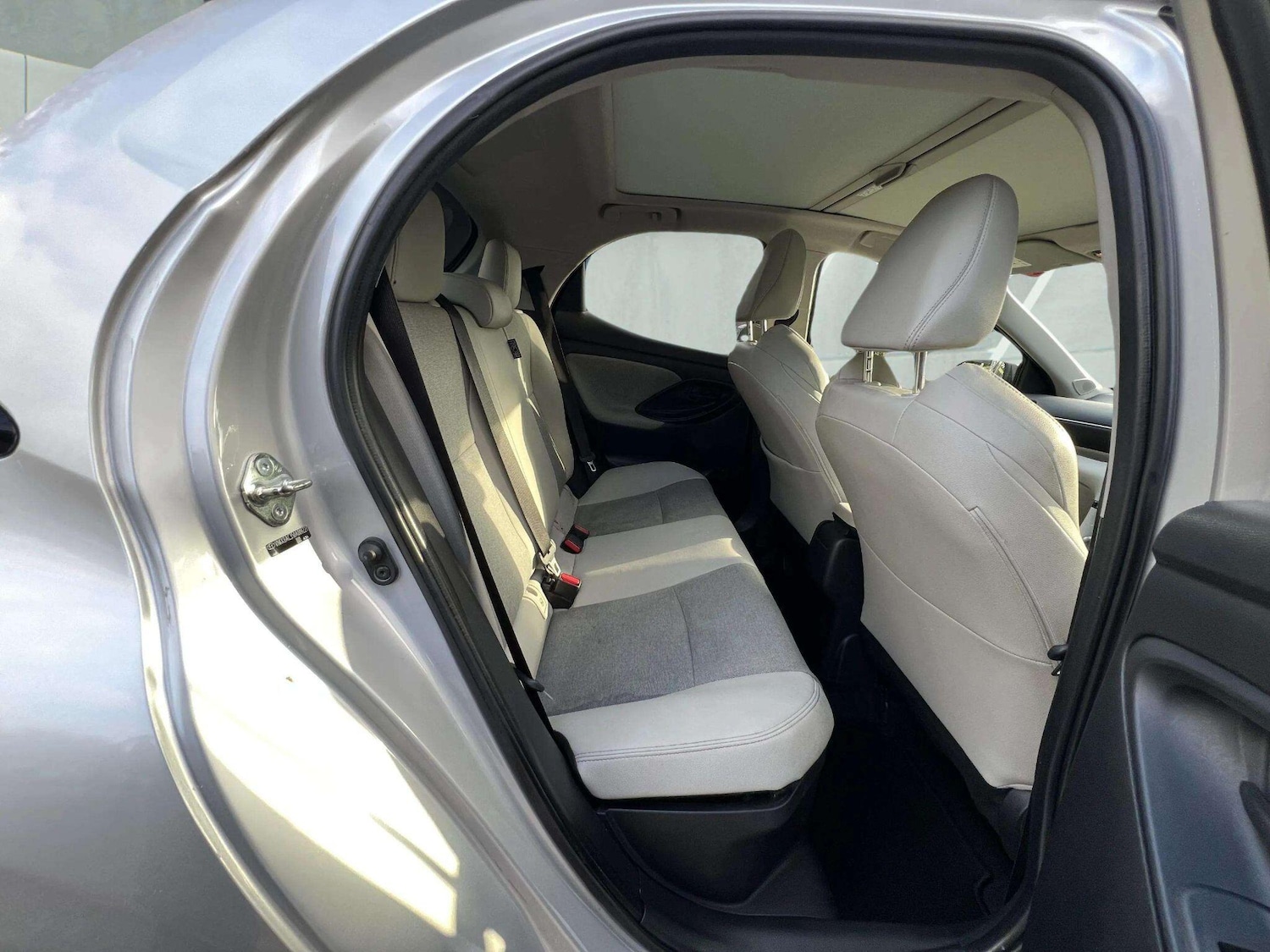 Used Toyota Yaris 2020 for sale - 76598465: Photo 25