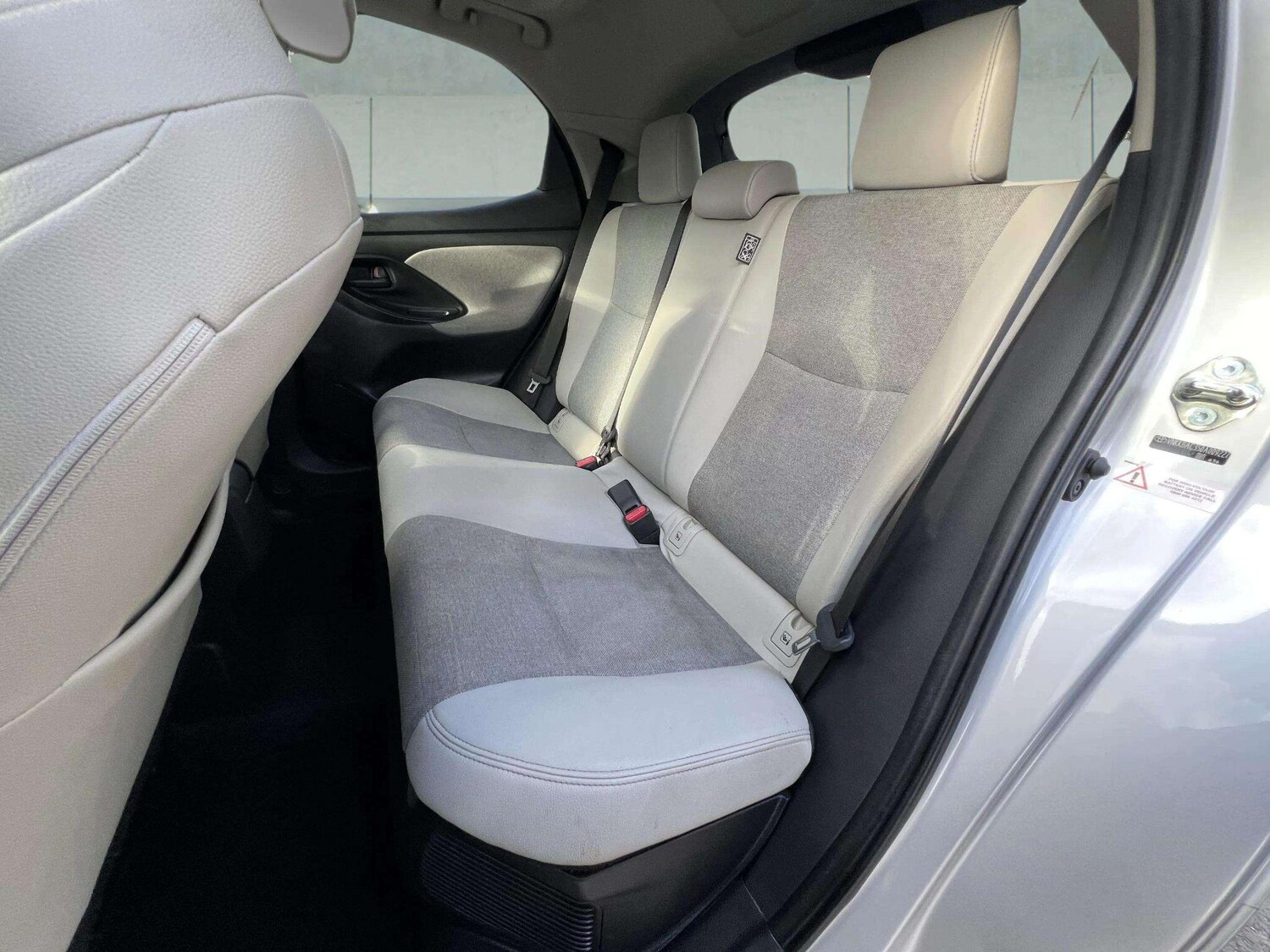 Used Toyota Yaris 2020 for sale - 76598465: Photo 29