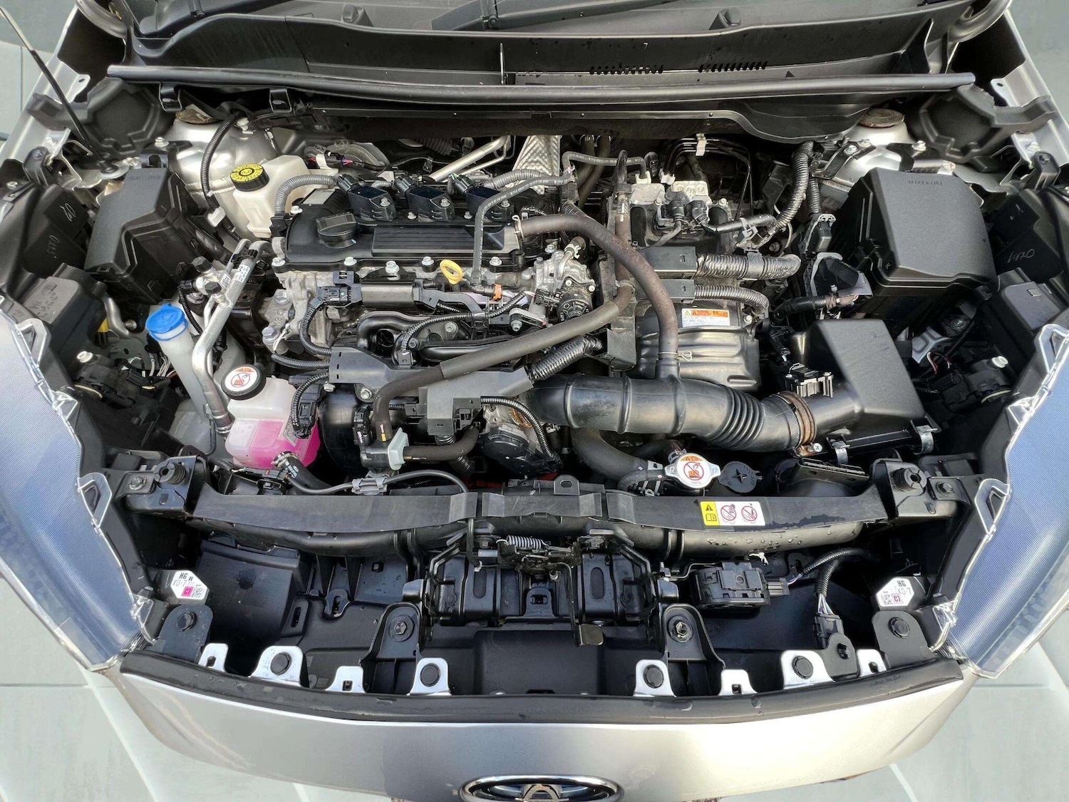 Used Toyota Yaris 2020 for sale - 76598465: Photo 40