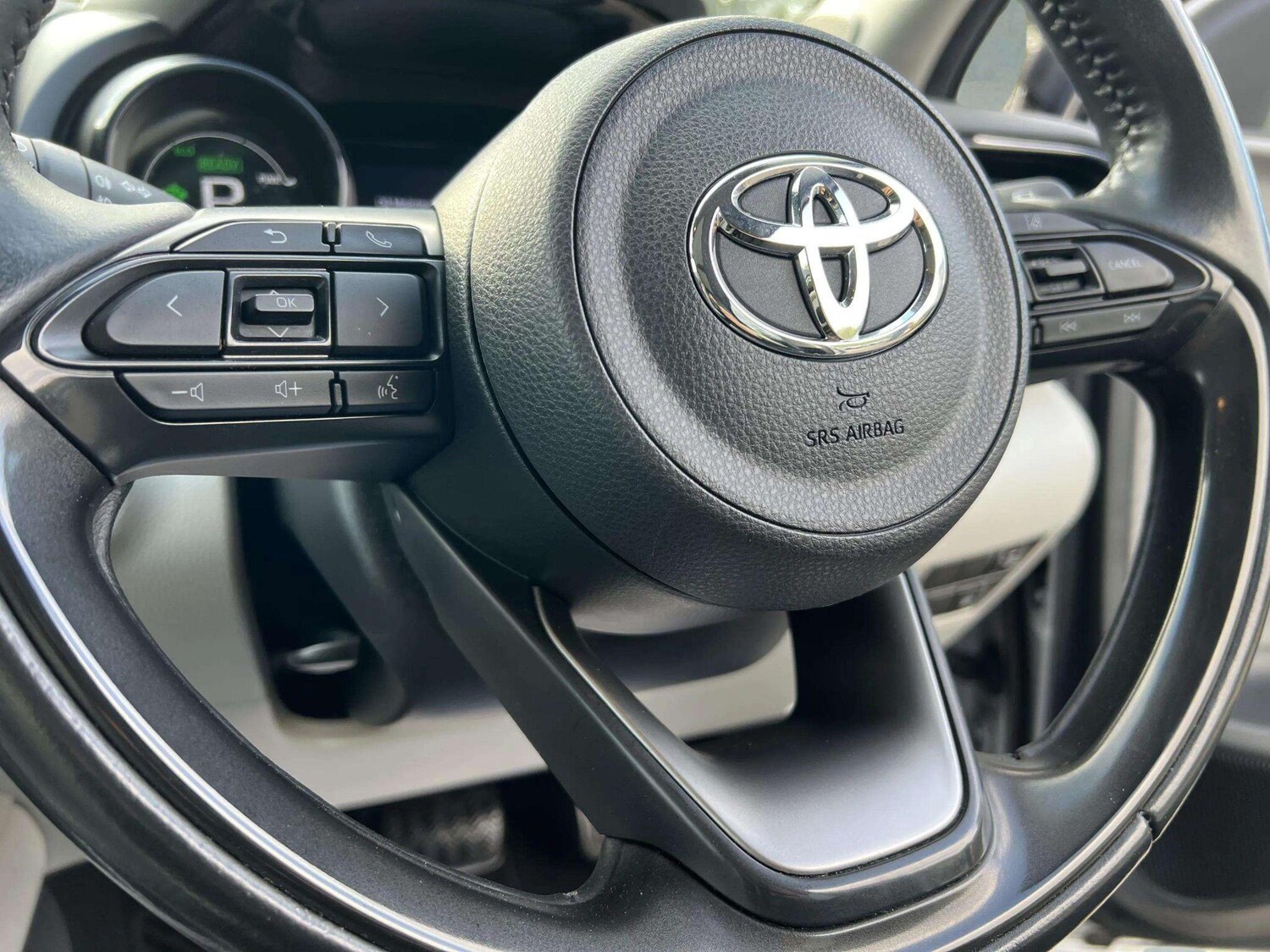 Used Toyota Yaris 2020 for sale - 76598465: Photo 46