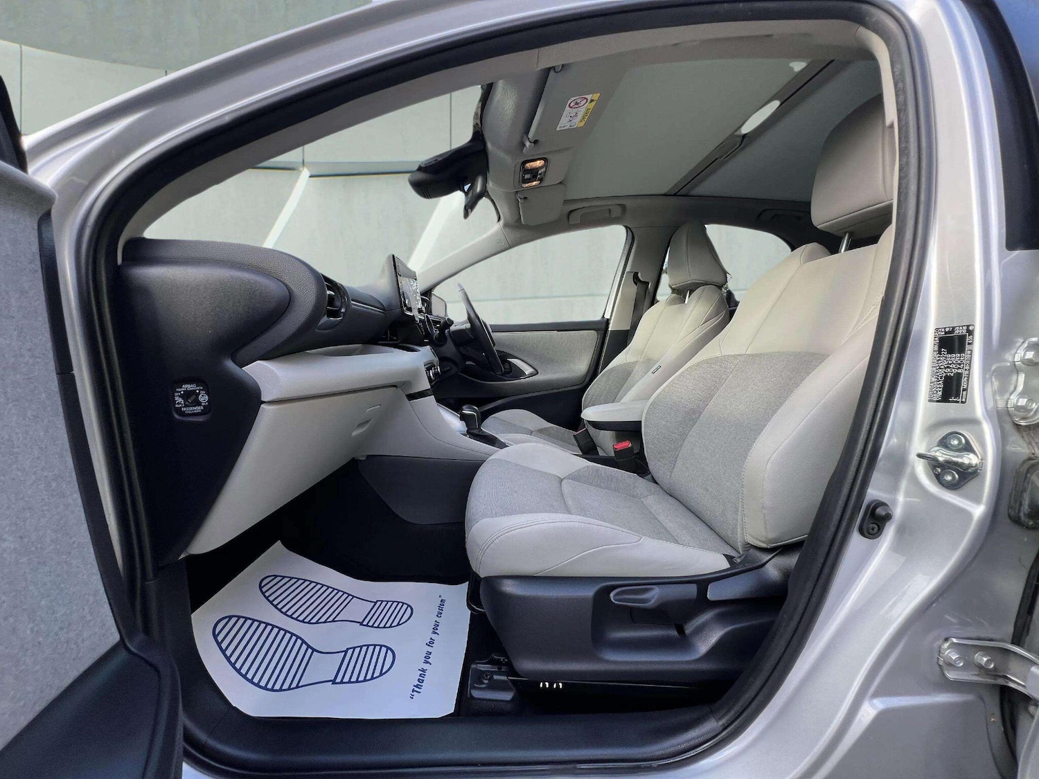 Used Toyota Yaris 2020 for sale - 76598465: Photo 50