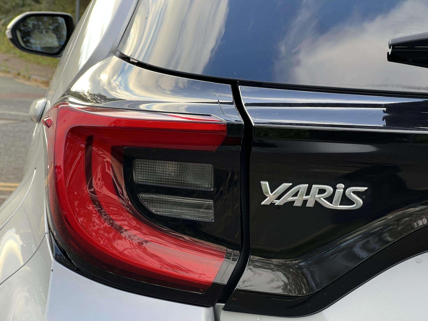 Used Toyota Yaris 2020 for sale - 76598465: Photo 52