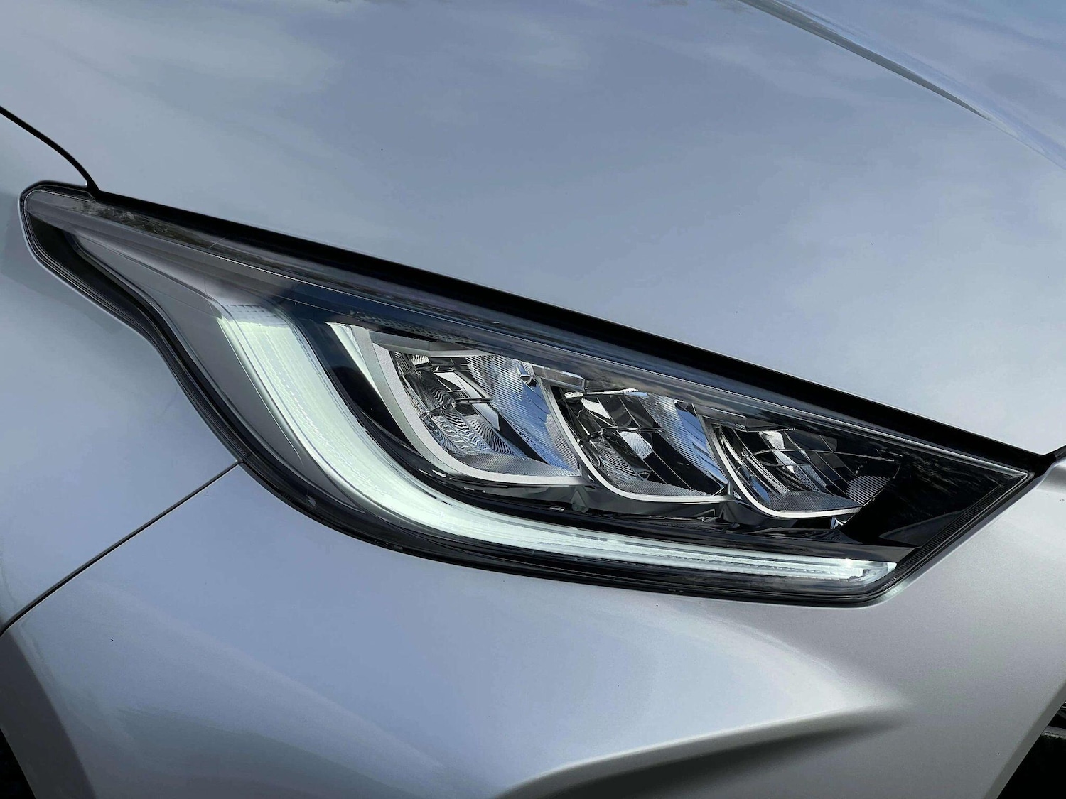 Used Toyota Yaris 2020 for sale - 76598465: Photo 53