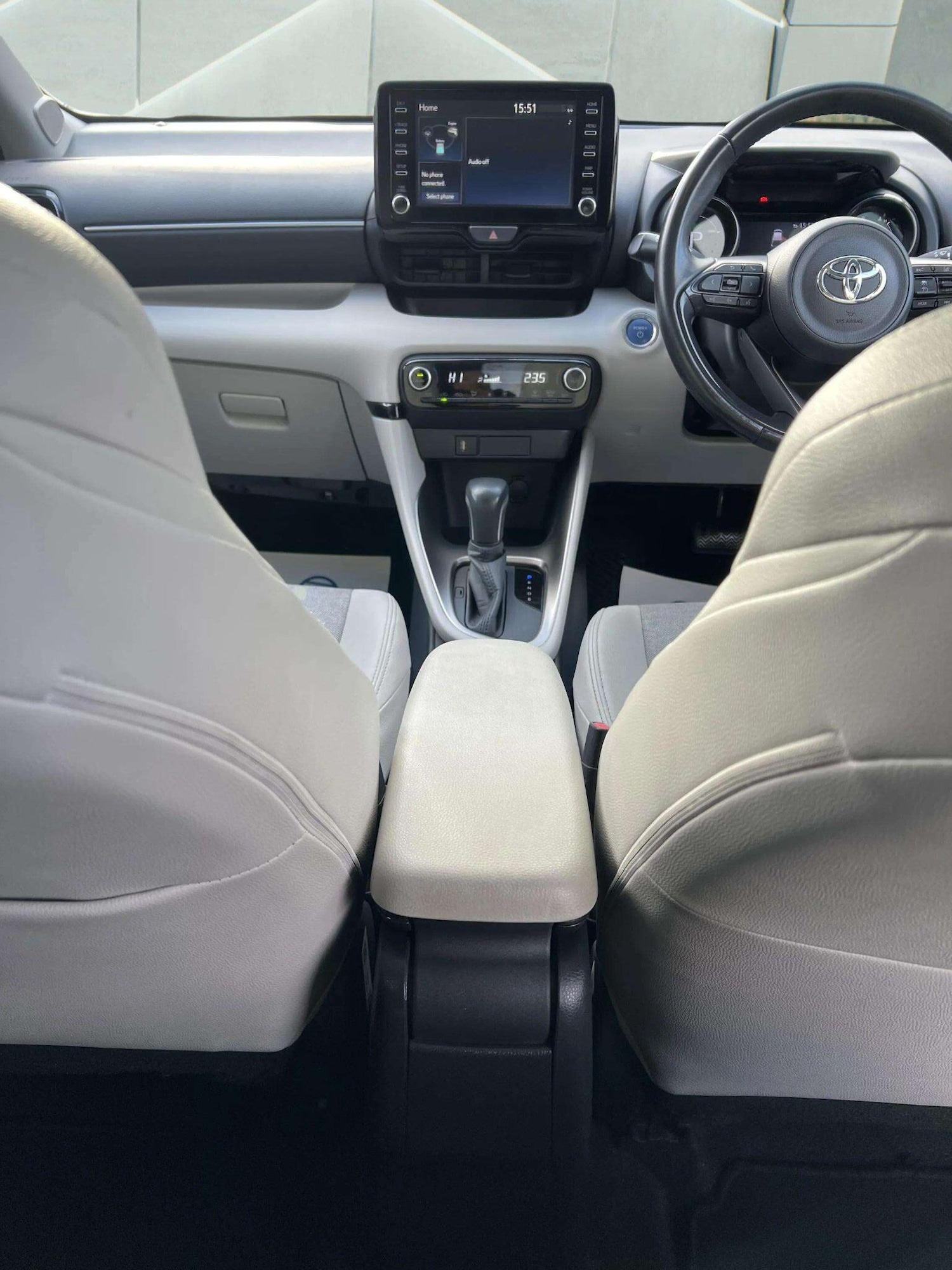 Used Toyota Yaris 2020 for sale - 76598465: Photo 61