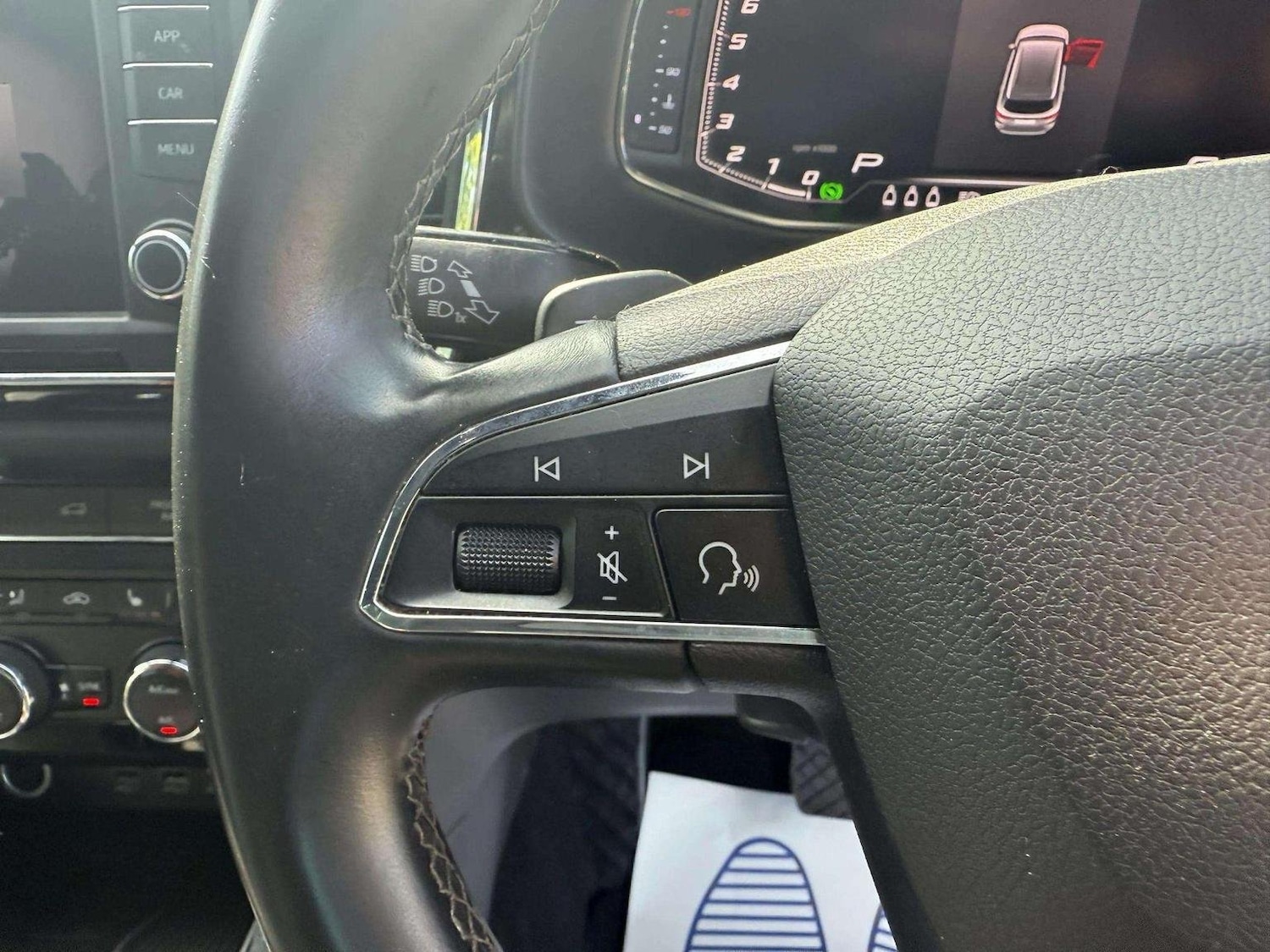 Vehicle 29