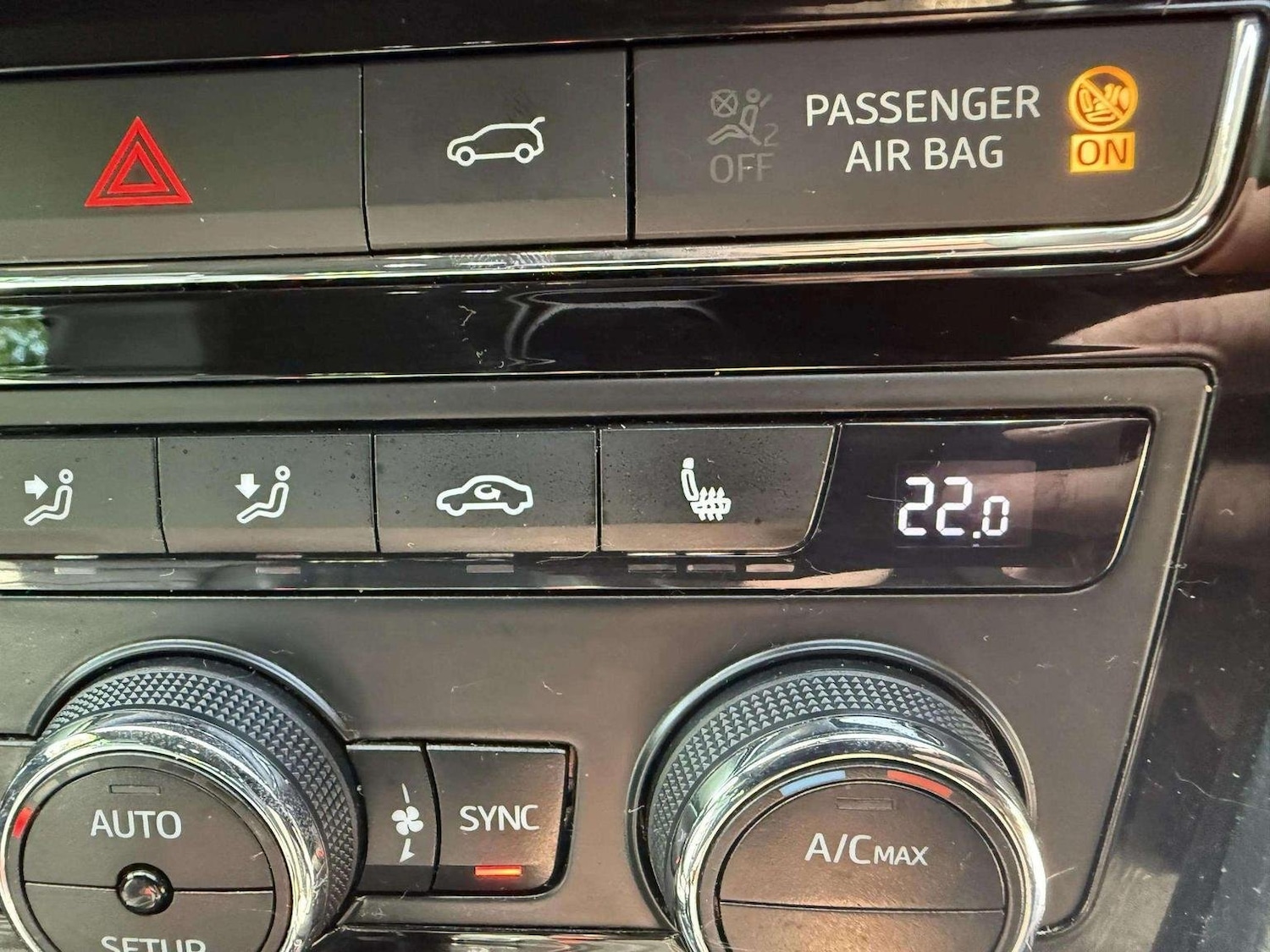 Vehicle 34