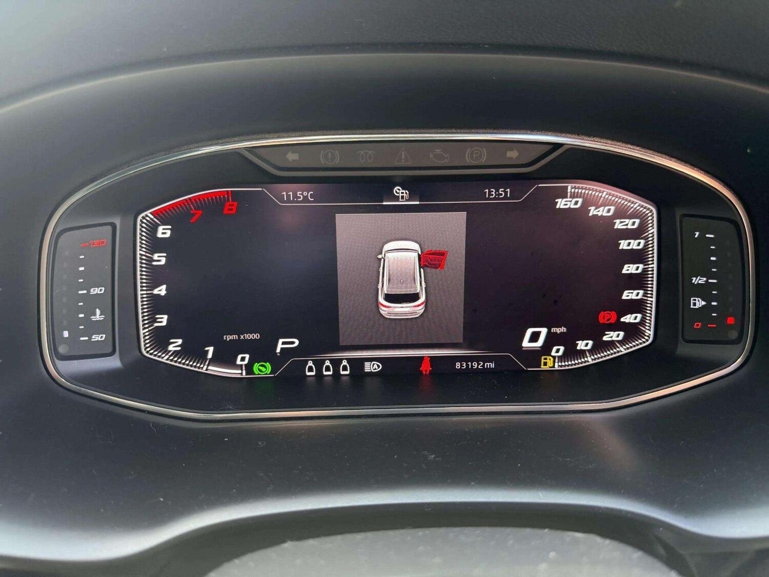 Vehicle 40