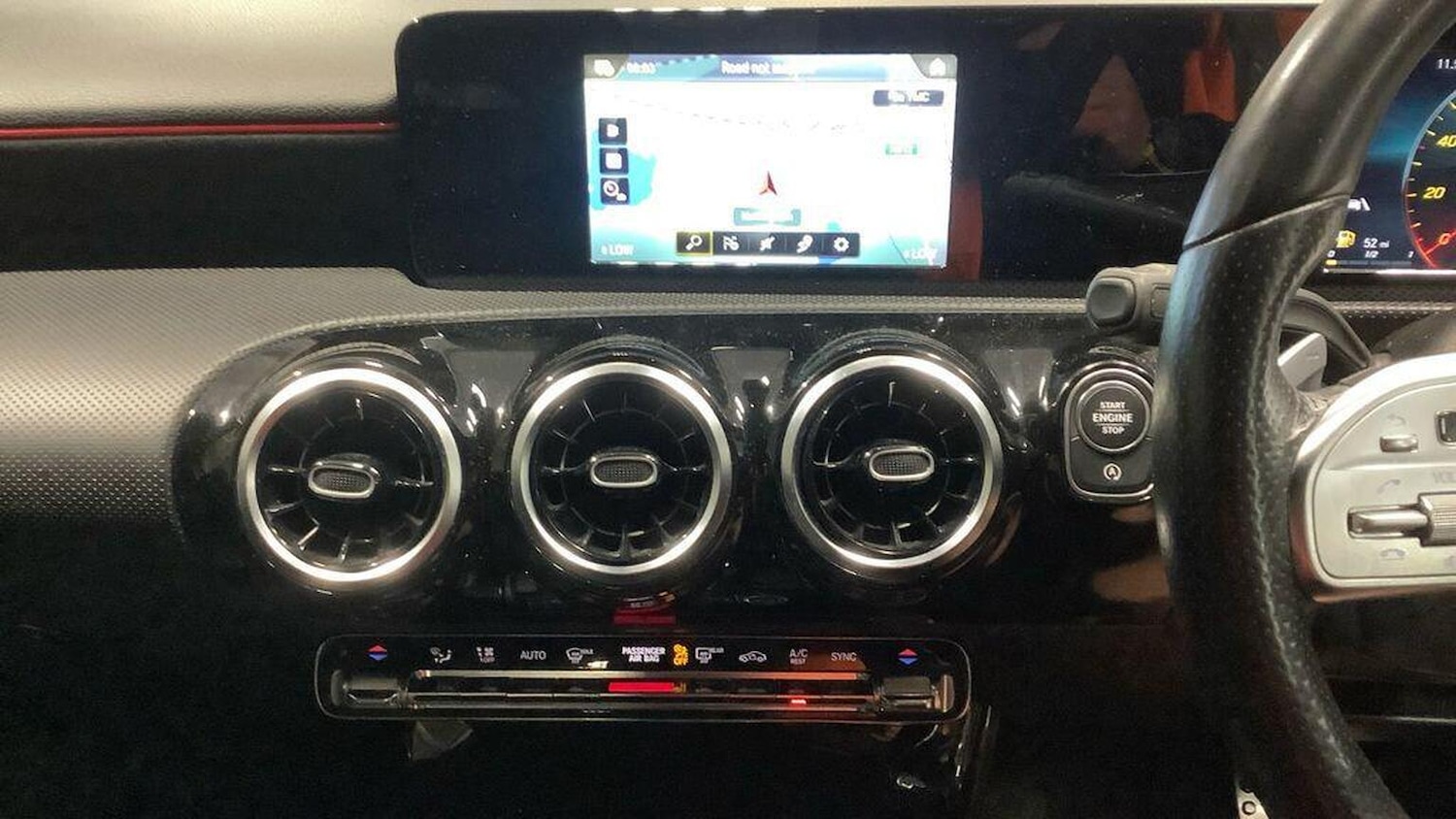 Used Mercedes-Benz A-Class 2018 for sale - 76566643: Photo 15