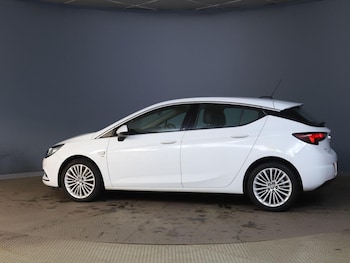 Used Vauxhall Astra 2016 for sale - 75913273: Photo