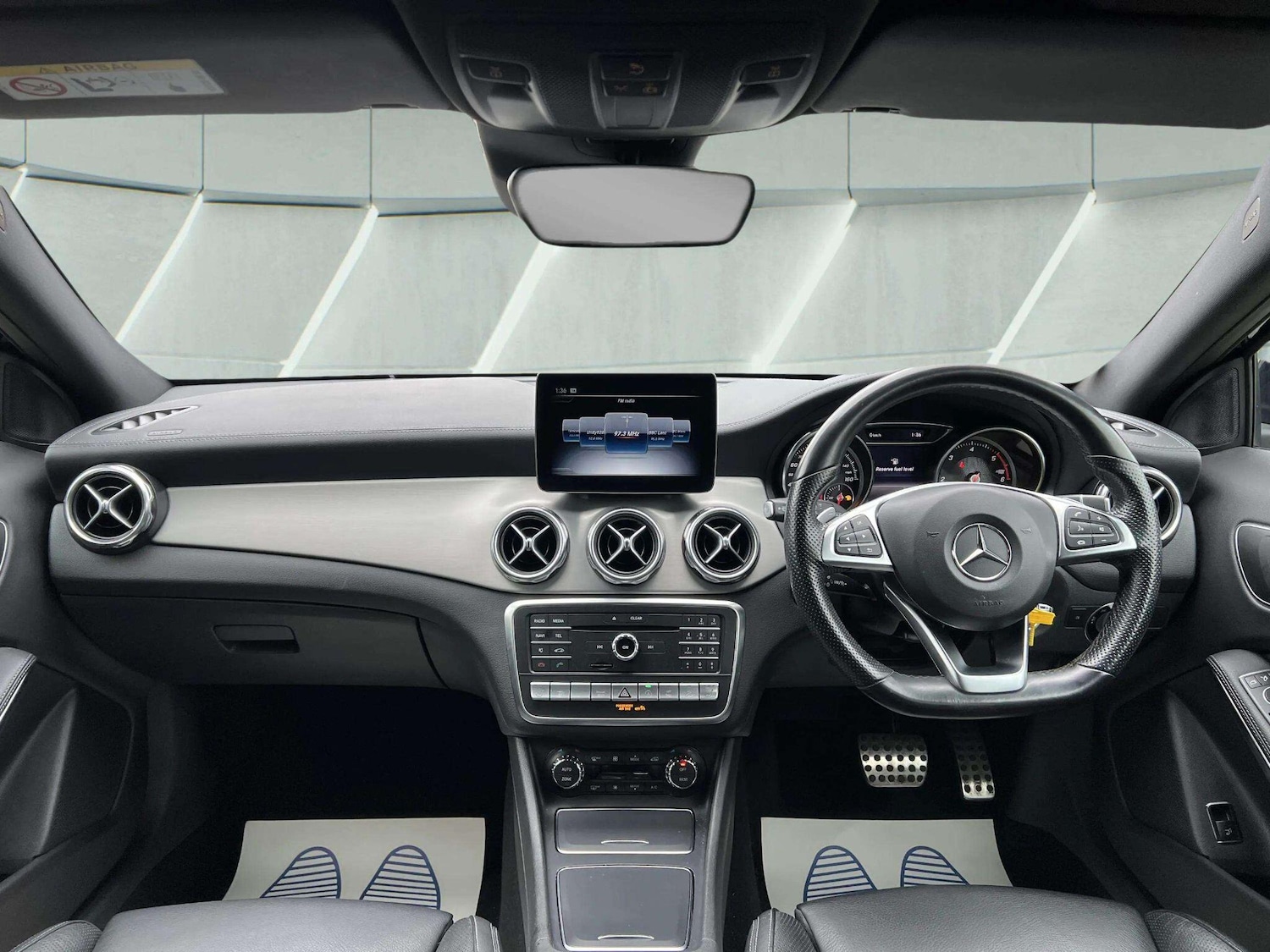 Used Mercedes-Benz GLA 2018 for sale - 76598479: Photo 15