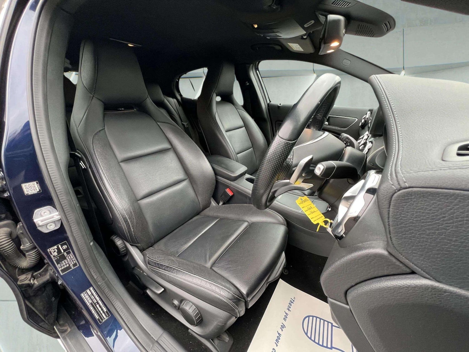 Used Mercedes-Benz GLA 2018 for sale - 76598479: Photo 18