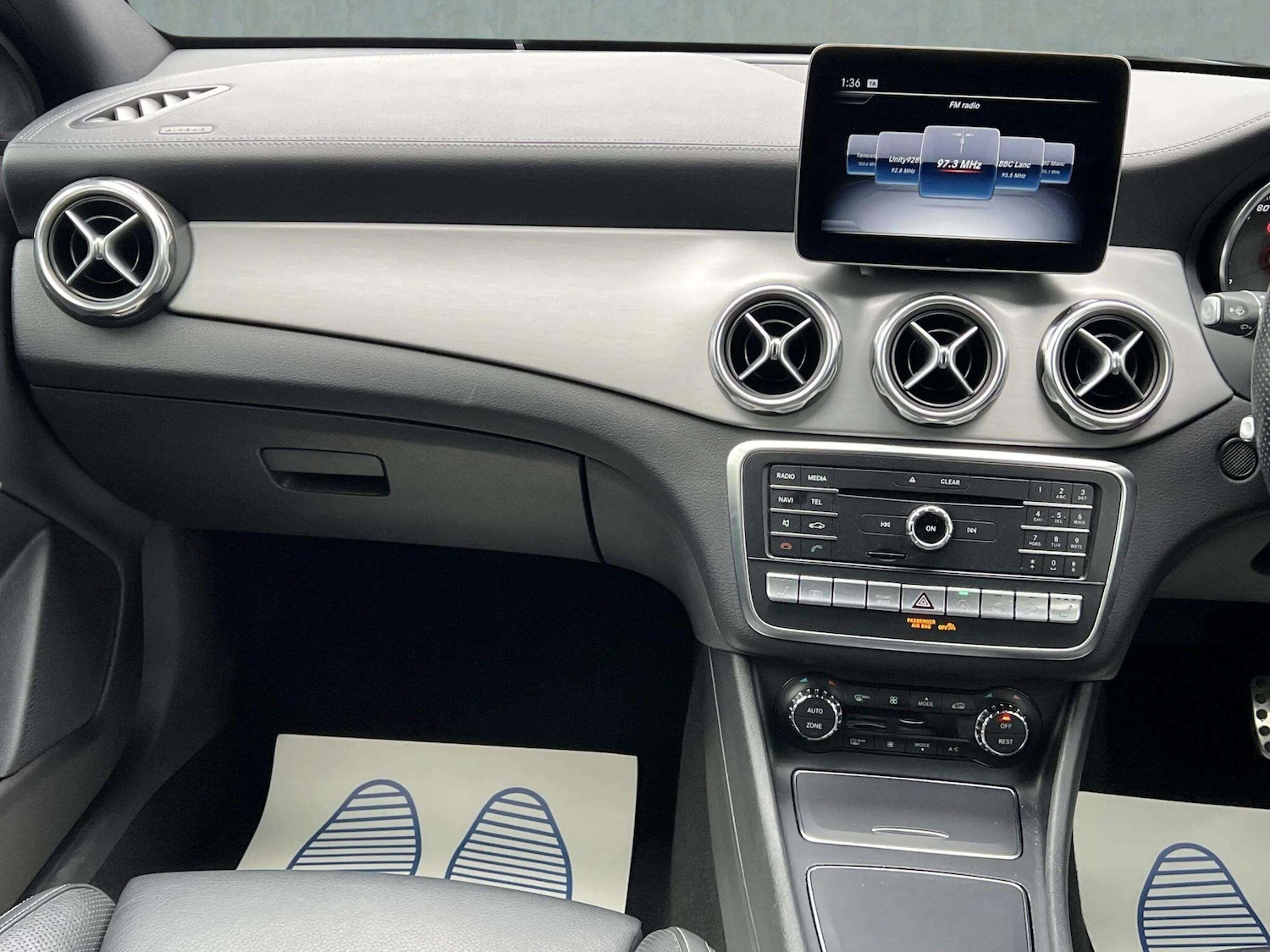 Used Mercedes-Benz GLA 2018 for sale - 76598479: Photo 19