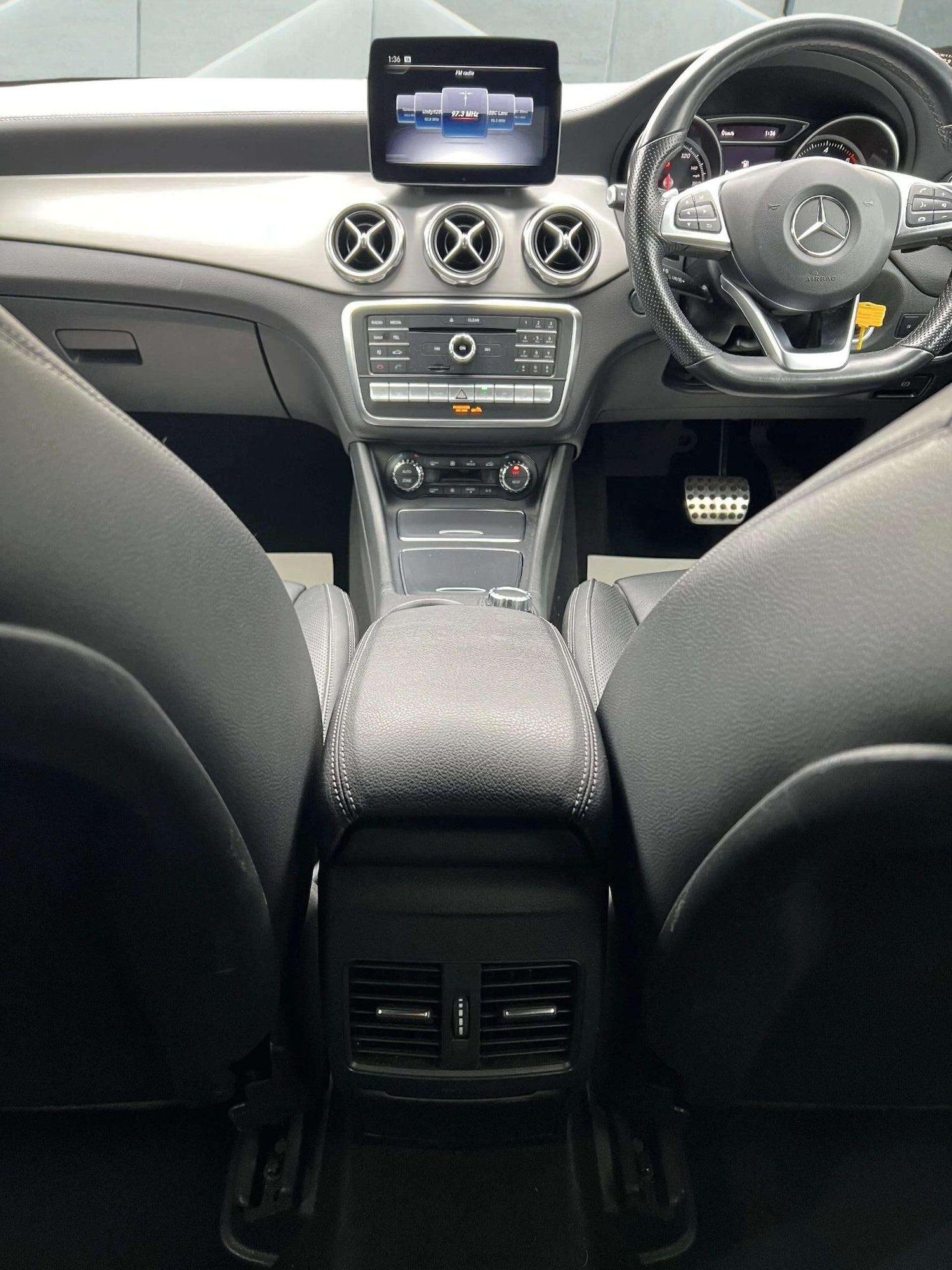 Used Mercedes-Benz GLA 2018 for sale - 76598479: Photo 20