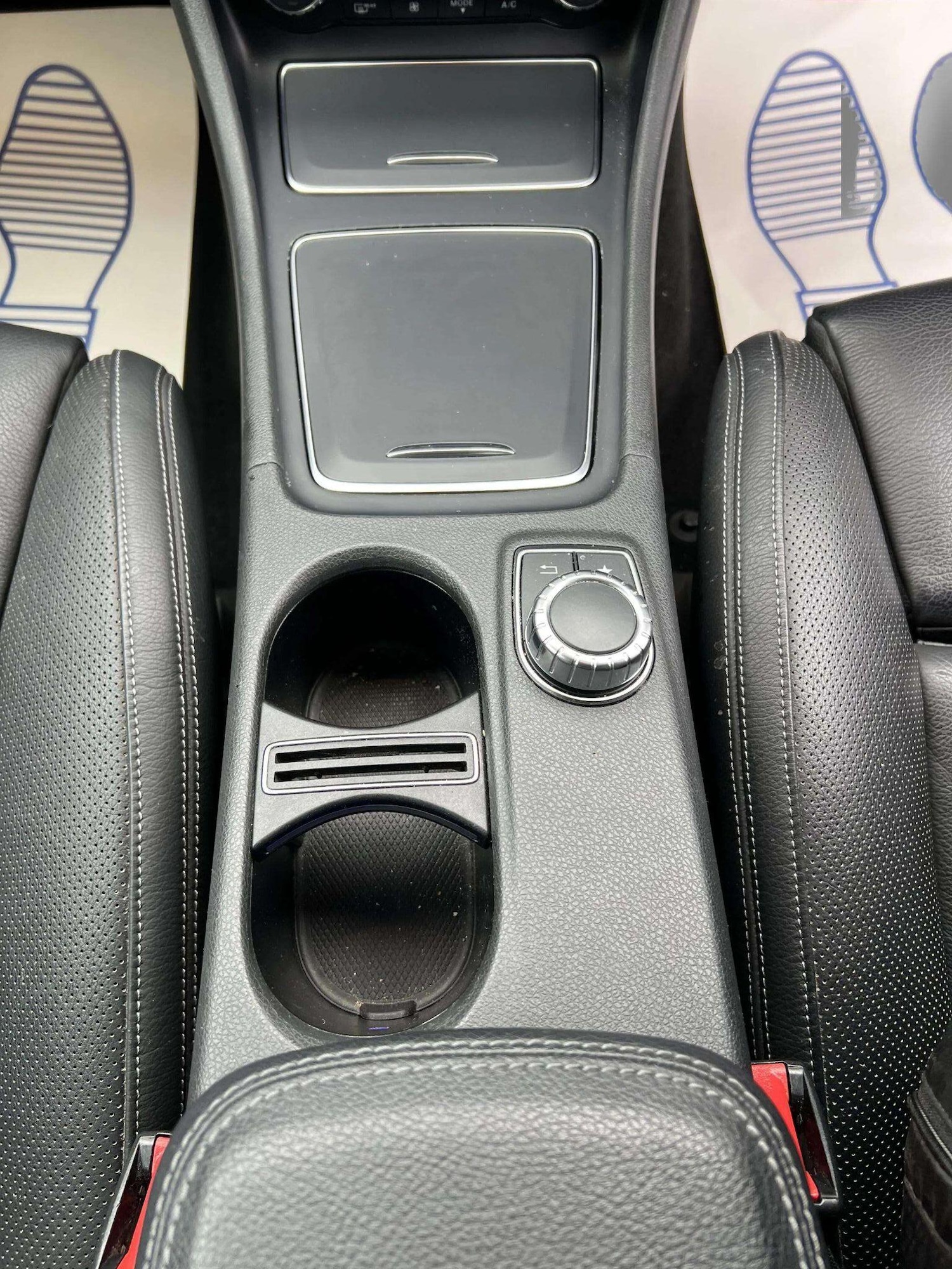 Used Mercedes-Benz GLA 2018 for sale - 76598479: Photo 21