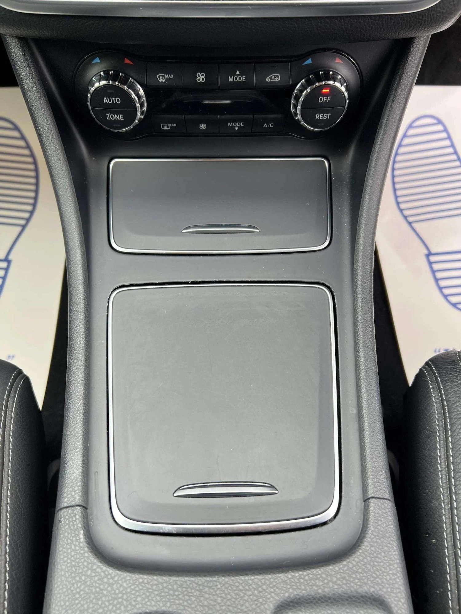 Used Mercedes-Benz GLA 2018 for sale - 76598479: Photo 22