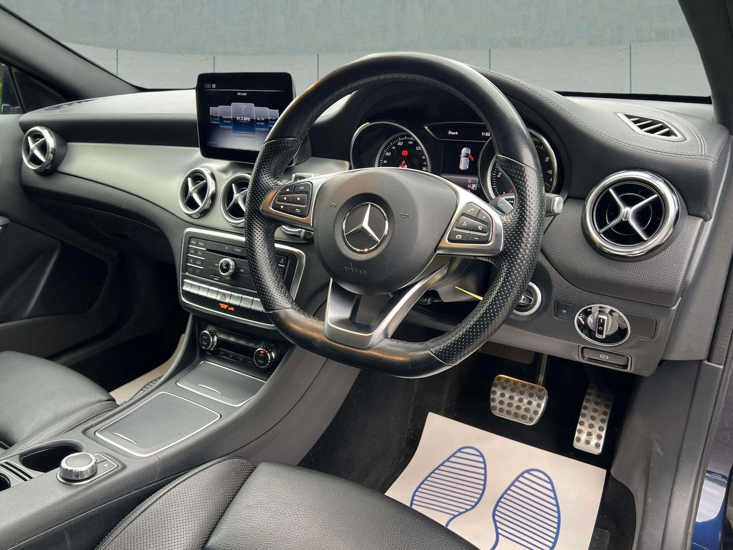 Used Mercedes-Benz GLA 2018 for sale - 76598479: Photo 24