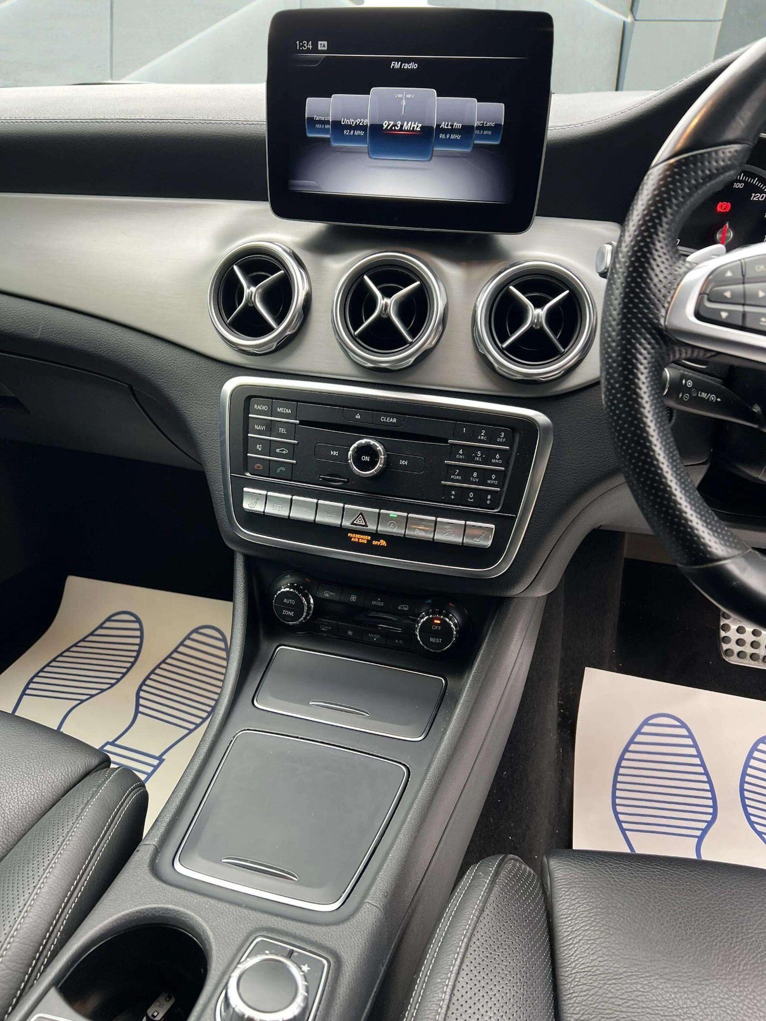 Used Mercedes-Benz GLA 2018 for sale - 76598479: Photo 26