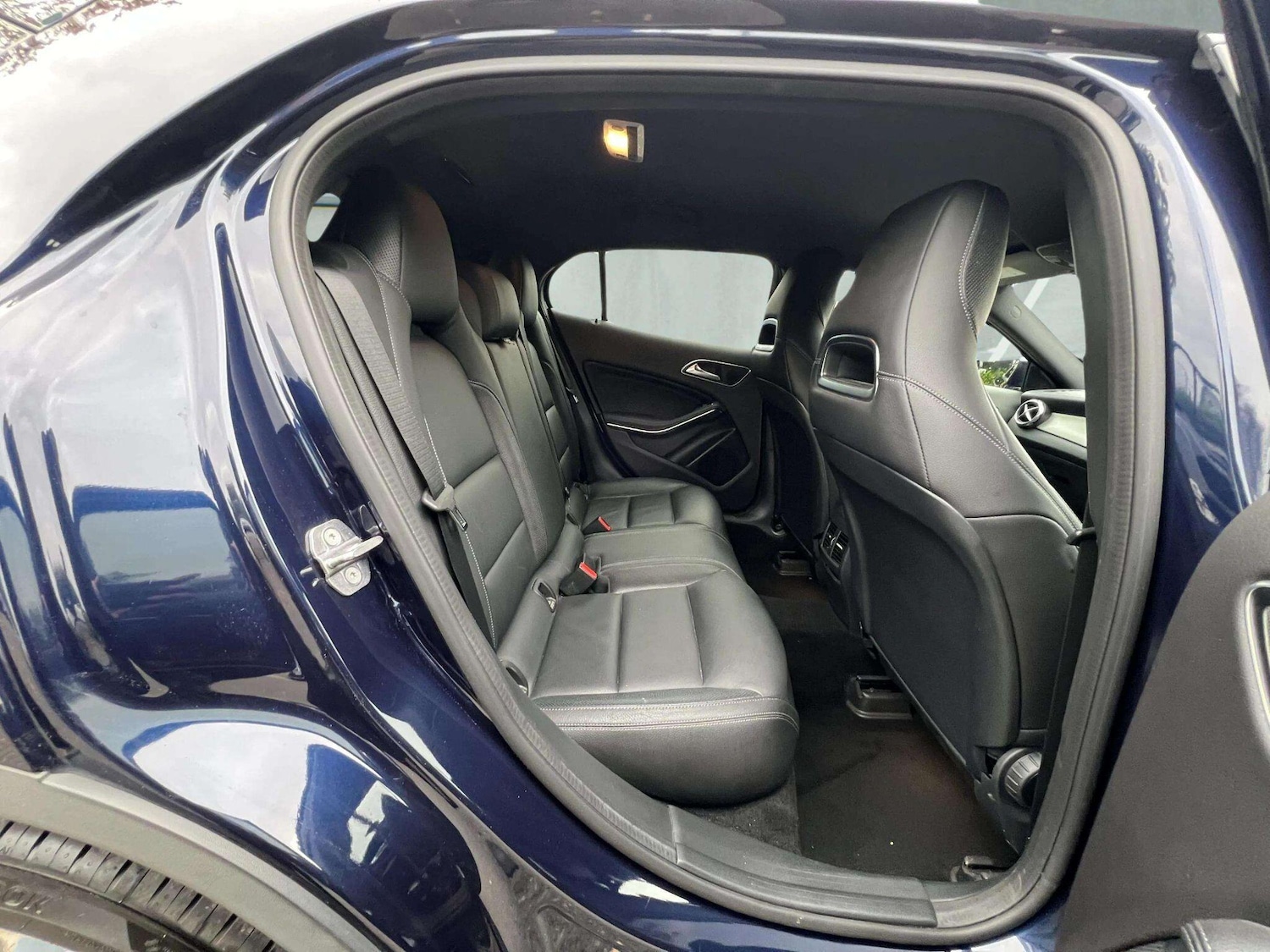 Used Mercedes-Benz GLA 2018 for sale - 76598479: Photo 29