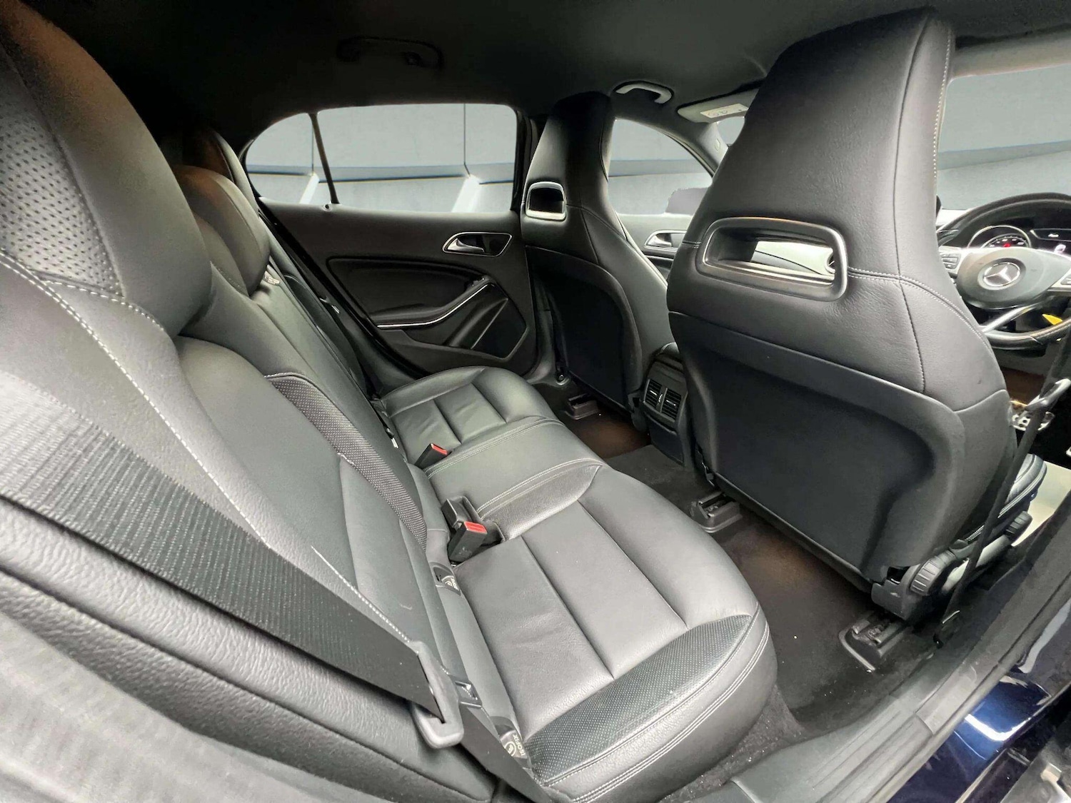 Used Mercedes-Benz GLA 2018 for sale - 76598479: Photo 30