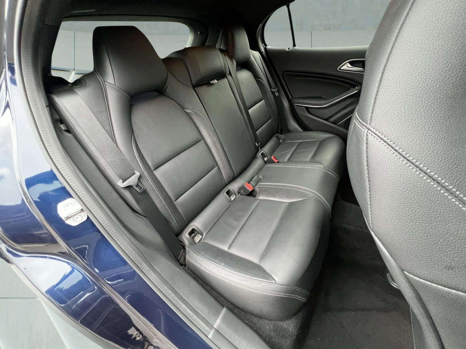 Used Mercedes-Benz GLA 2018 for sale - 76598479: Photo 31