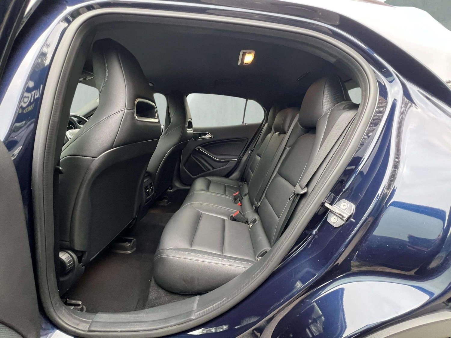 Used Mercedes-Benz GLA 2018 for sale - 76598479: Photo 32