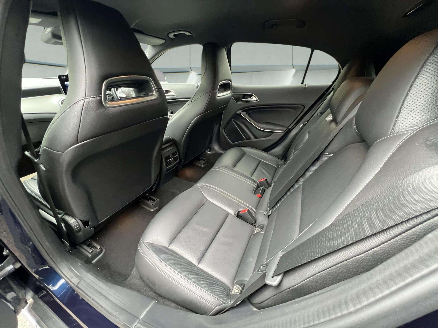 Used Mercedes-Benz GLA 2018 for sale - 76598479: Photo 33