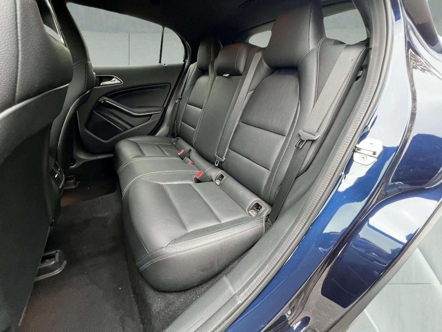 Used Mercedes-Benz GLA 2018 for sale - 76598479: Photo 34