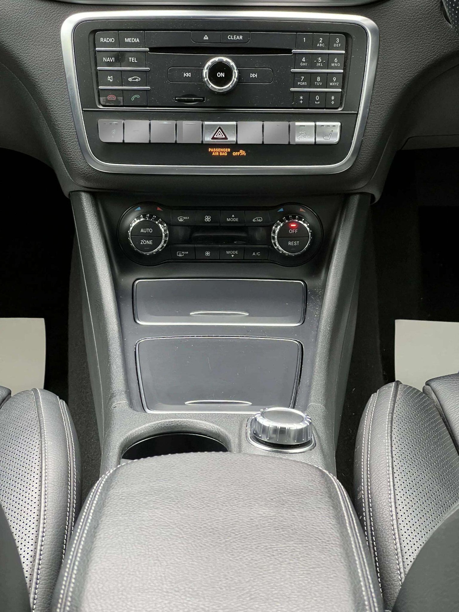 Used Mercedes-Benz GLA 2018 for sale - 76598479: Photo 35