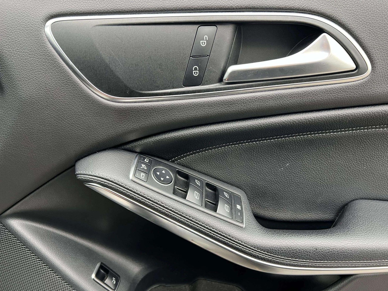 Used Mercedes-Benz GLA 2018 for sale - 76598479: Photo 41