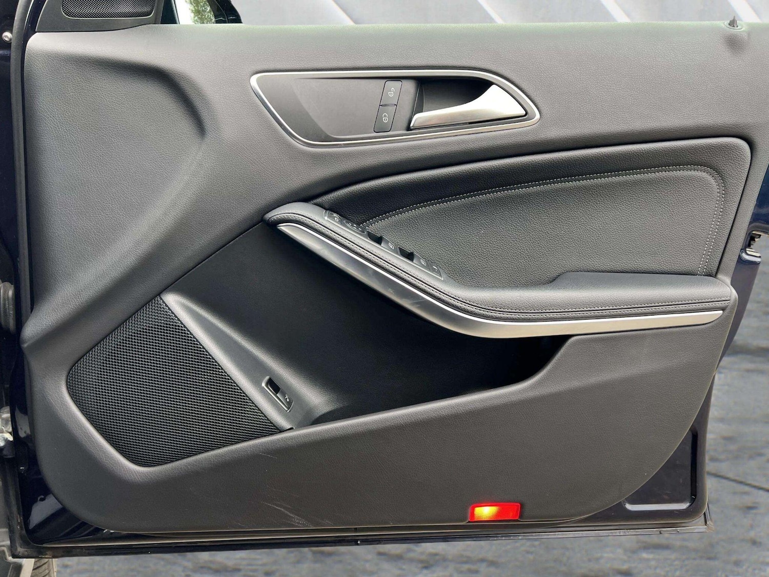 Used Mercedes-Benz GLA 2018 for sale - 76598479: Photo 42