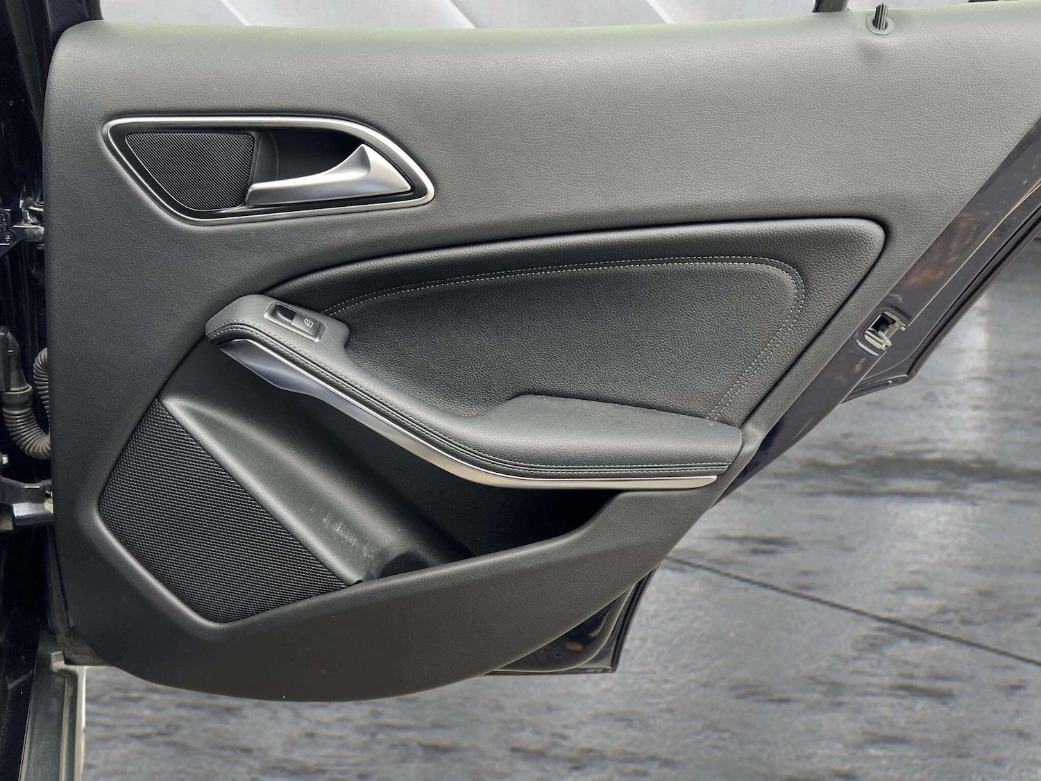 Used Mercedes-Benz GLA 2018 for sale - 76598479: Photo 43