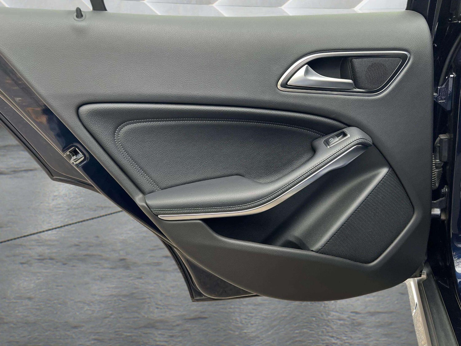 Used Mercedes-Benz GLA 2018 for sale - 76598479: Photo 44