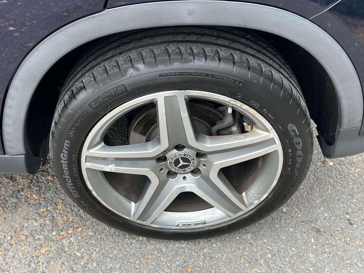 Used Mercedes-Benz GLA 2018 for sale - 76598479: Photo 47